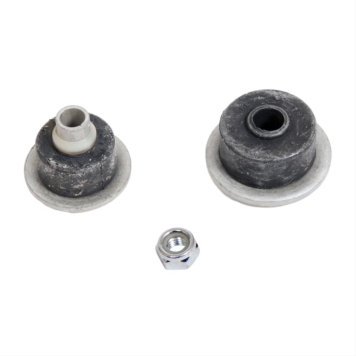 Bilstein B4BOA0000172 Bilstein Replacement Shock Bushings Summit Racing