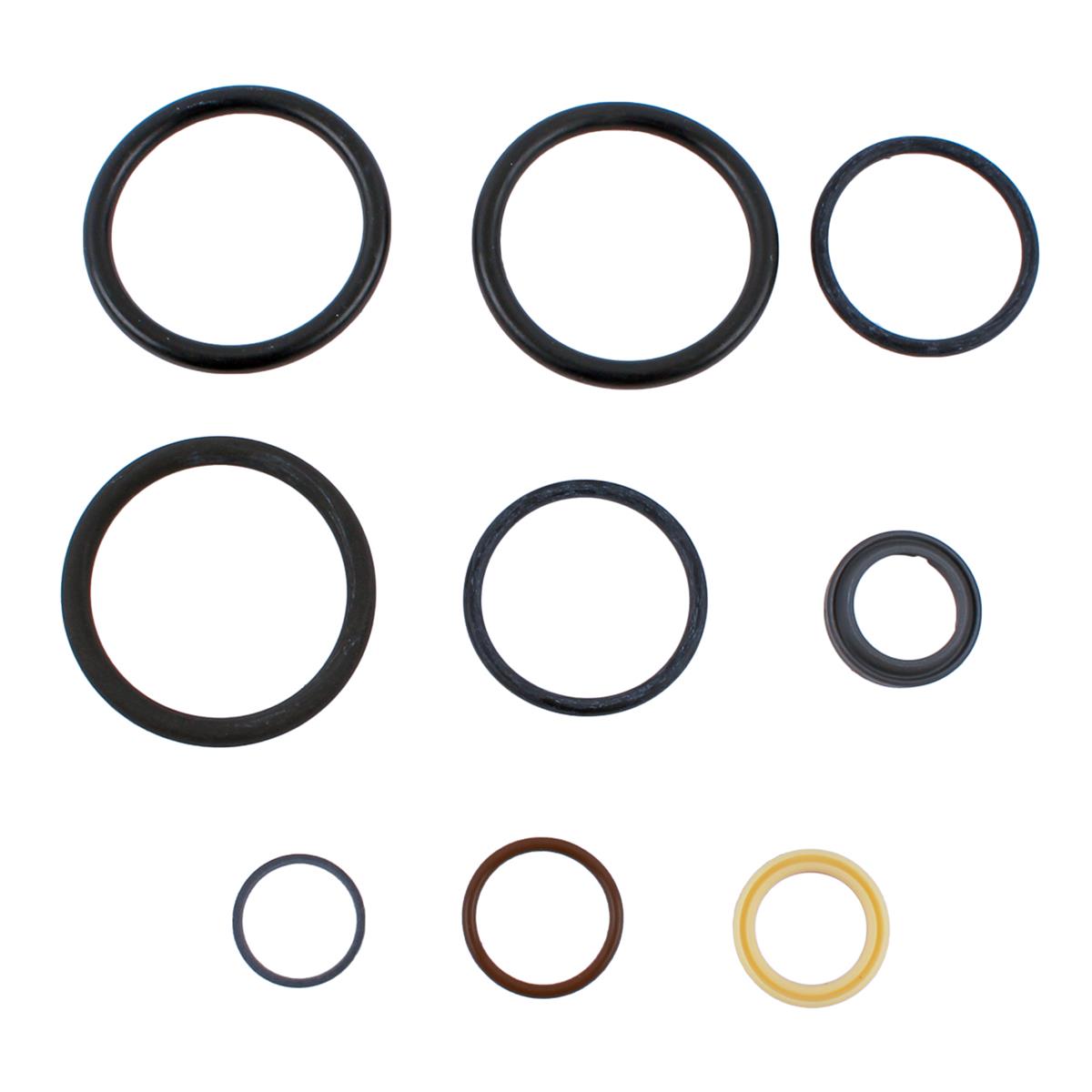 Bilstein B4KT0Y005A00 Bilstein Shock Rebuild Kits Summit Racing