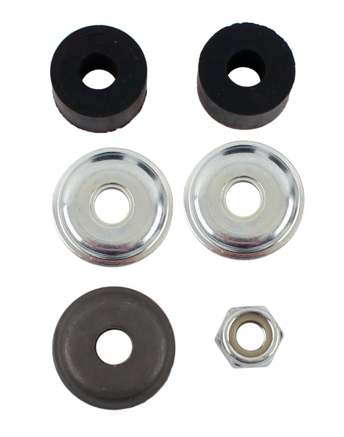 Bilstein B4KT1Z008A00 Bilstein Replacement Shock Bushings Summit Racing