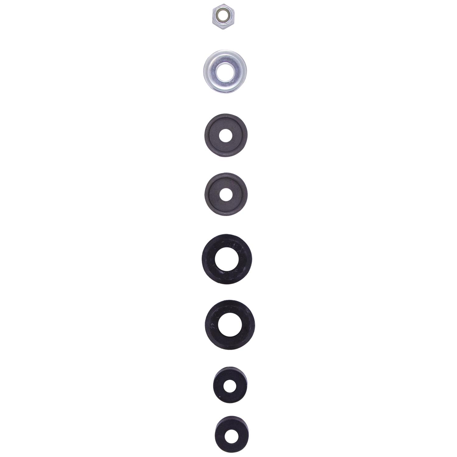 Bilstein B4-KT1-Z008A06 Bilstein B1 Suspension Hardware Kits