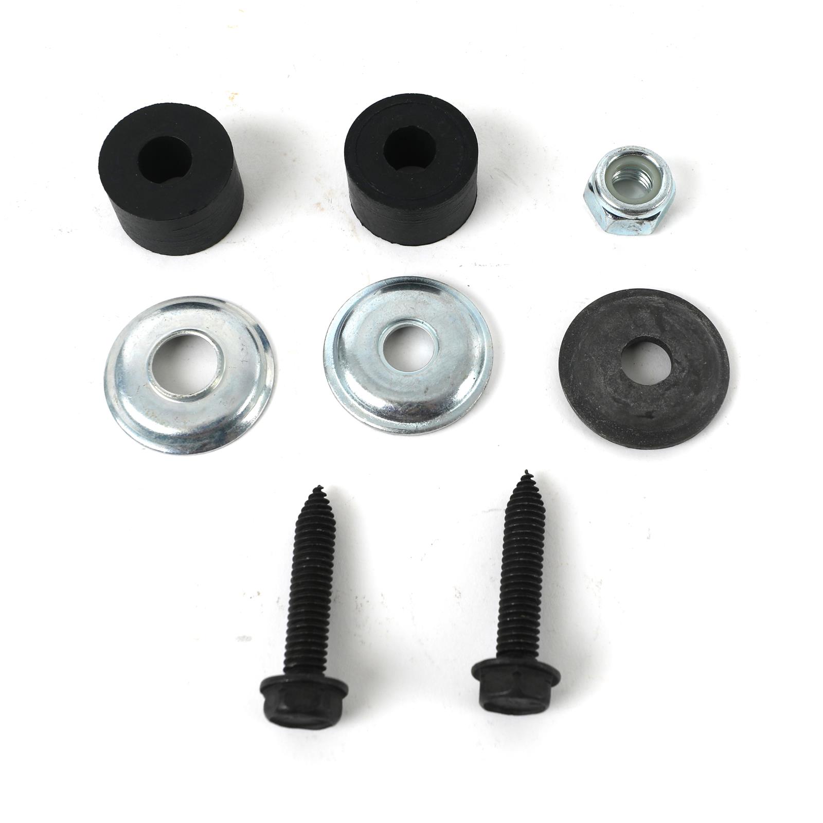 Bilstein B4-KT1-Z228A00 Bilstein Replacement Shock Bushings