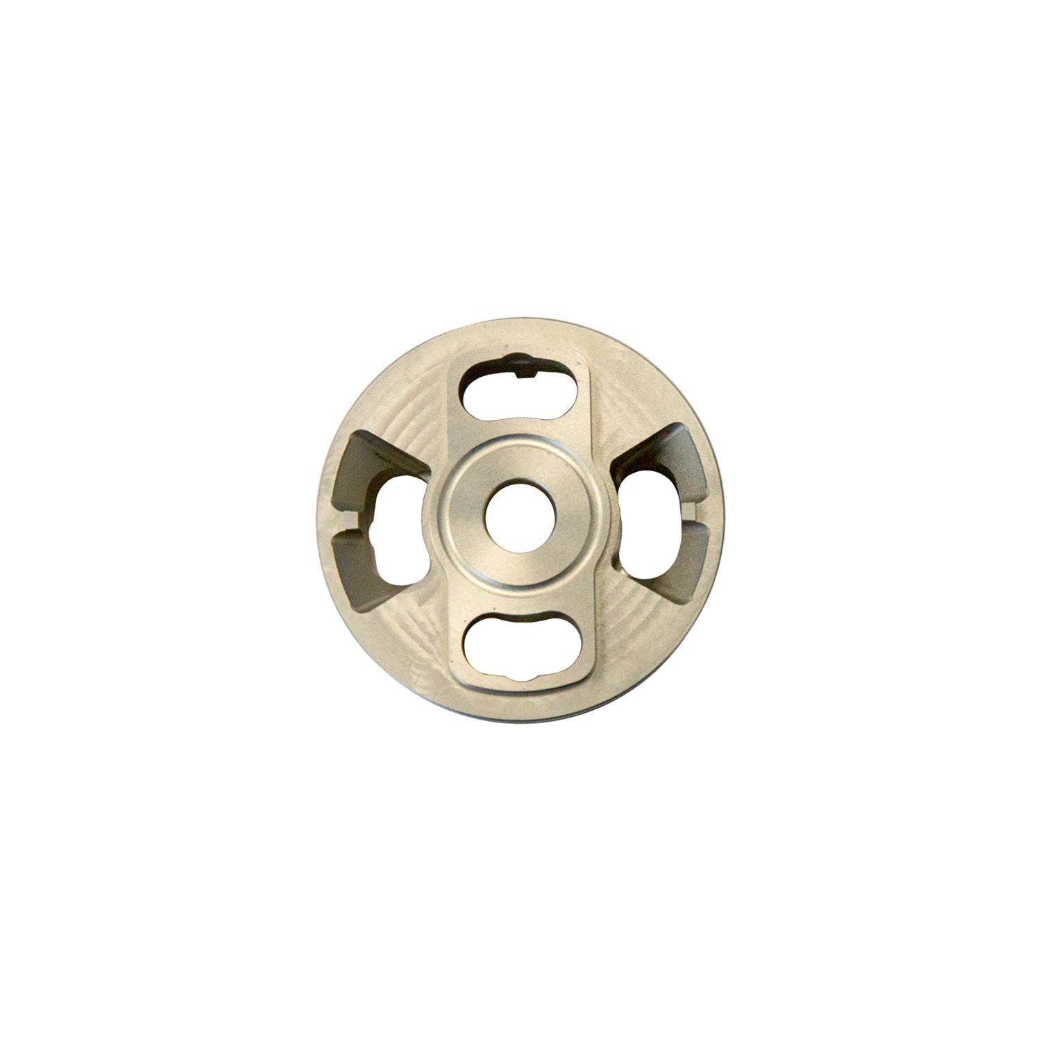 Bilstein Shocks and Struts E4-MWP-0846A01 Shock Absorber Piston Valve Motorsports Components No Applications