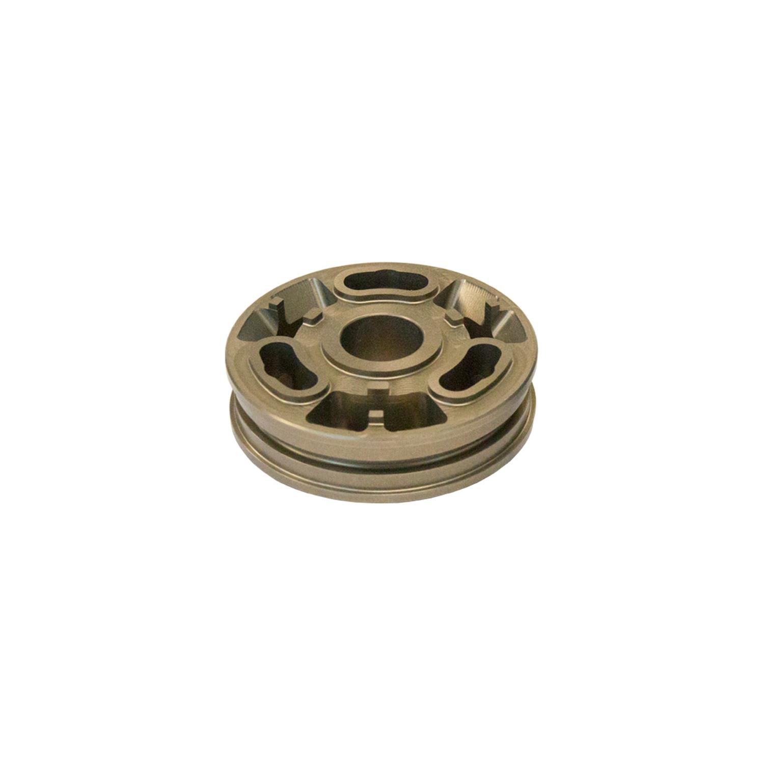 Bilstein Shocks and Struts E4-MWP-1246A02 Shock Absorber Piston Valve Motorsports Components No Applications thumbnail 3