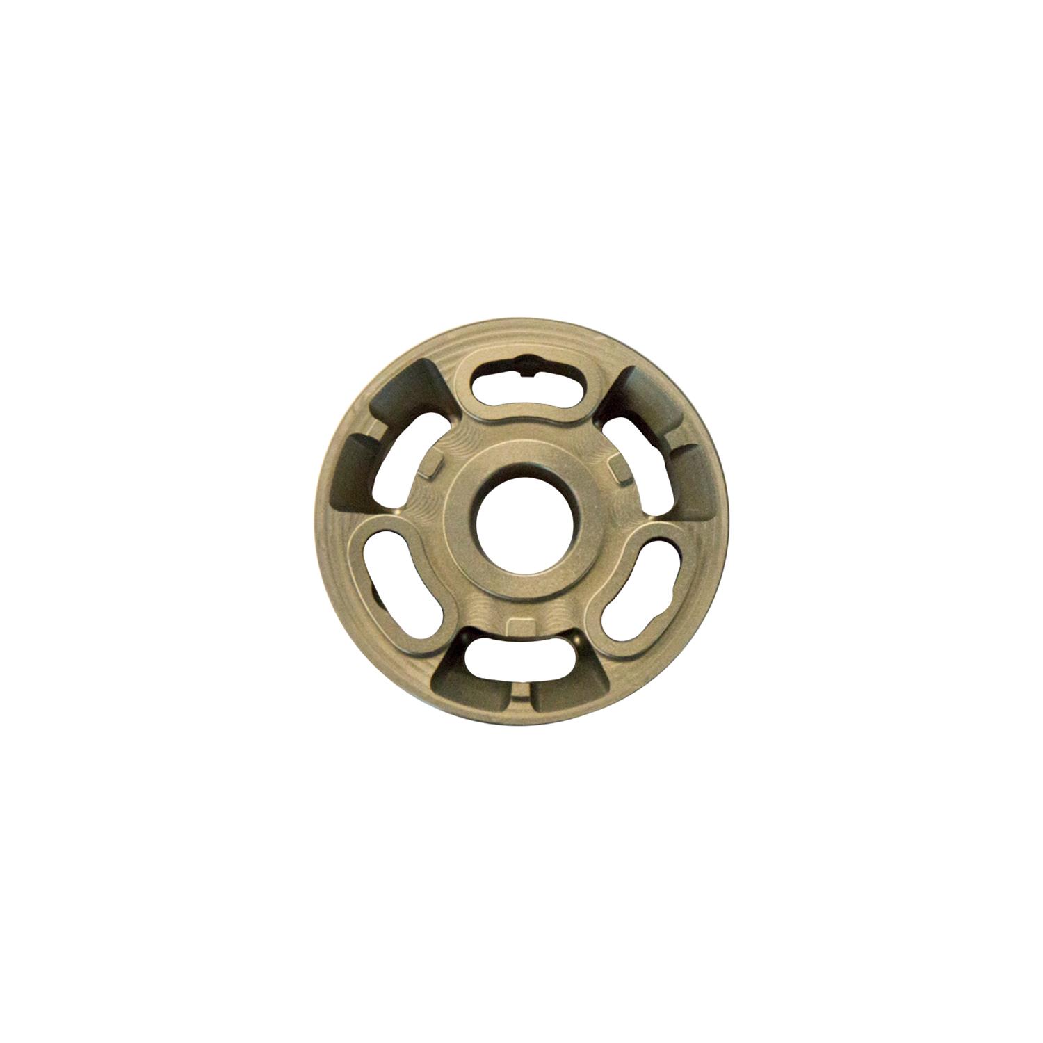 Bilstein Shocks and Struts E4-MWP-1246A02 Shock Absorber Piston Valve Motorsports Components No Applications