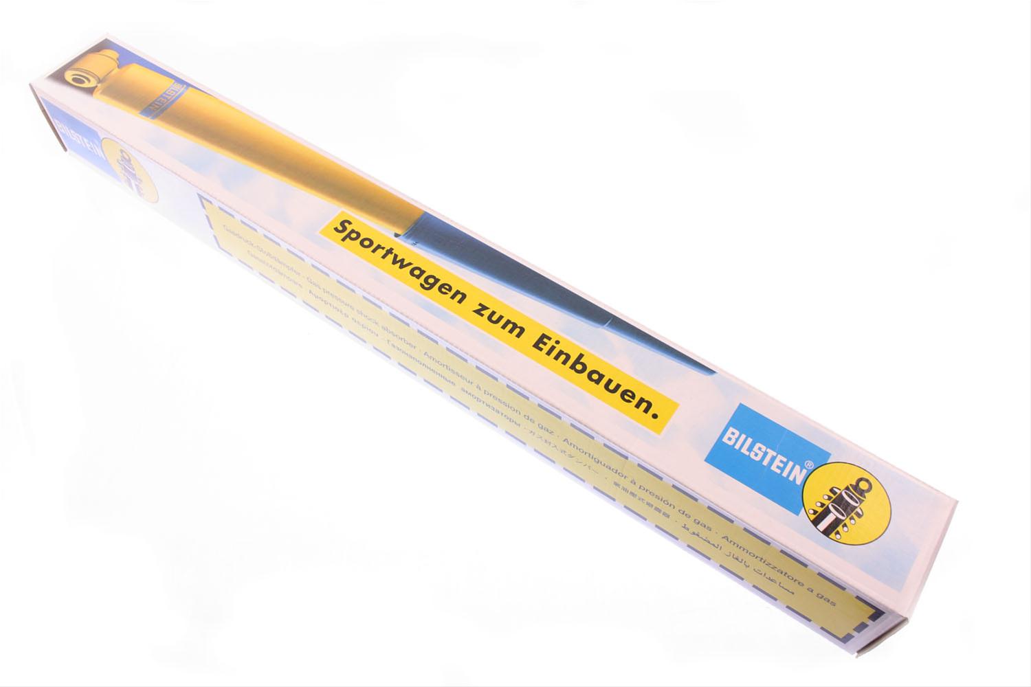 Bilstein SL Series Shocks F4-B46-0202-H0 Shock/Strut, Series, 18.110 in. Extended Length, 12.050 in. Collapsed Length, Universal, Each thumbnail 2