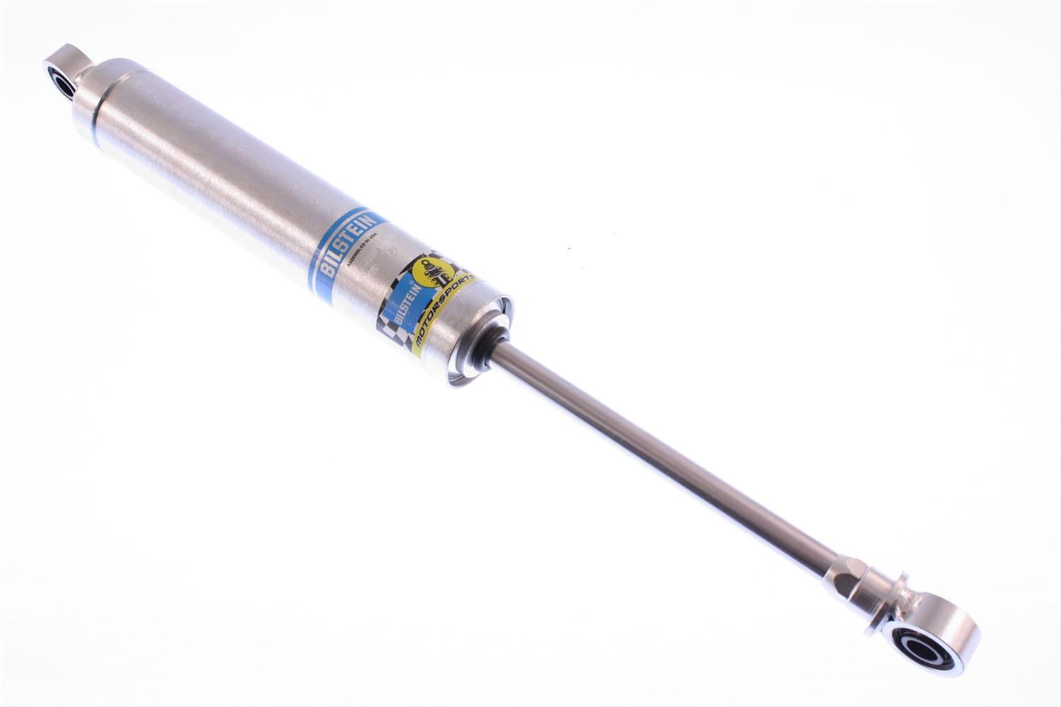 Bilstein F4-B46-0207-ZJ Bilstein Motorsports Shocks and Struts
