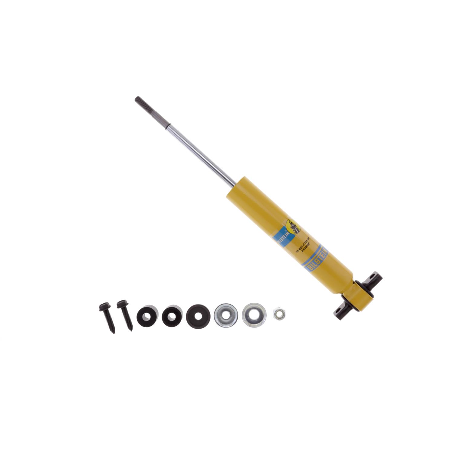 Bilstein AK Series Shocks and Struts F4-BE3-C751-M2 Shock/Strut, Series, Monotube, Gas Charged, 13.460 in. Extended Length, 8.730 in. Collapsed Length,Universal Each
