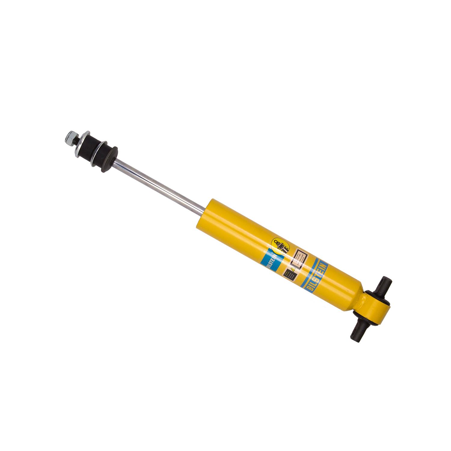 Bilstein AK Series Shocks and Struts F4-BE3-F129-M1 Shock/Strut, Series, Monotube, Gas Charged, 13.460 in. Extended Length, 8.730 in. Collapsed Length, Universal Each thumbnail 2