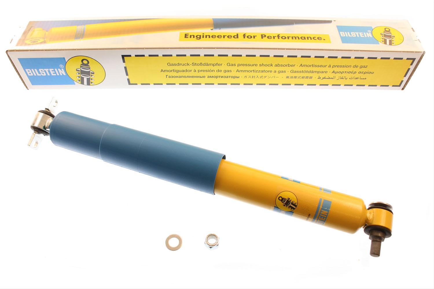 Bilstein F4-BE5-F133-M0 Bilstein Motorsports Shocks and Struts