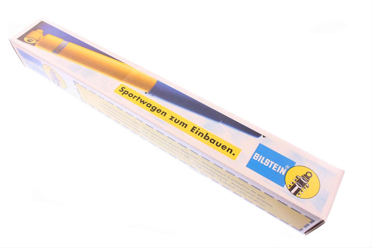 Bilstein F4-BE5-F133-M0 Bilstein Motorsports Shocks and Struts