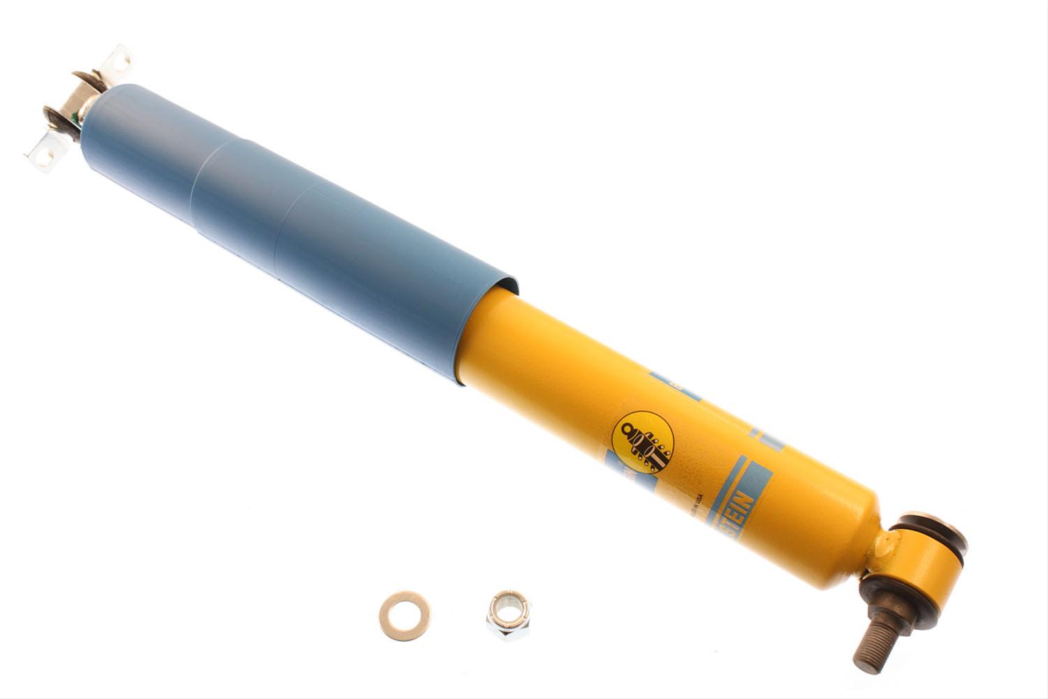 Bilstein F4-BE5-F133-M0 Bilstein Motorsports Shocks and Struts
