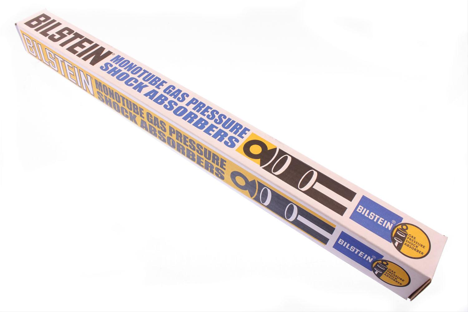 Bilstein F4-BOA-0000788 Bilstein Street Rod Series Chrome