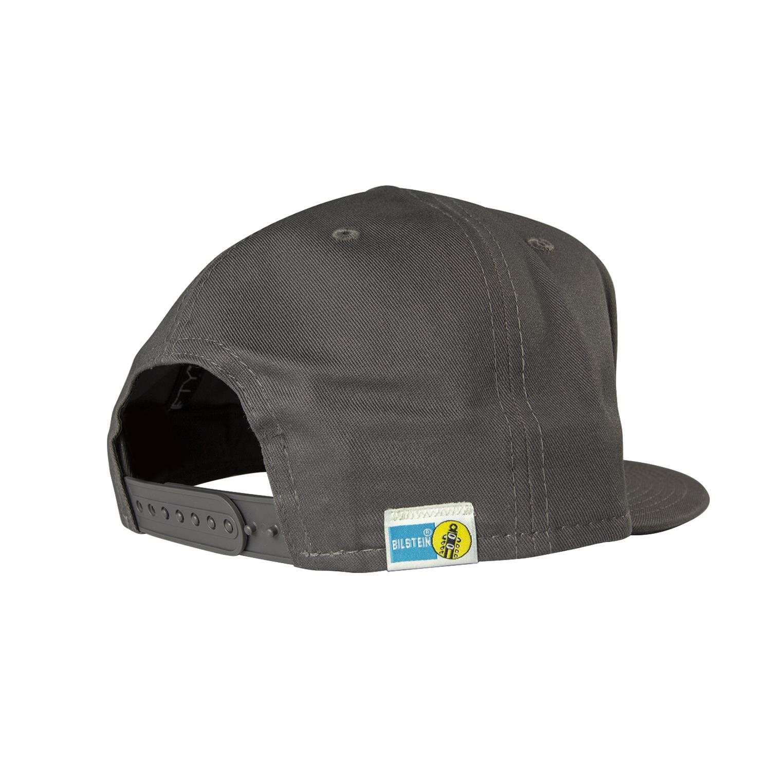 Bilstein M20001 Bilstein Flat Bill Hats Summit Racing