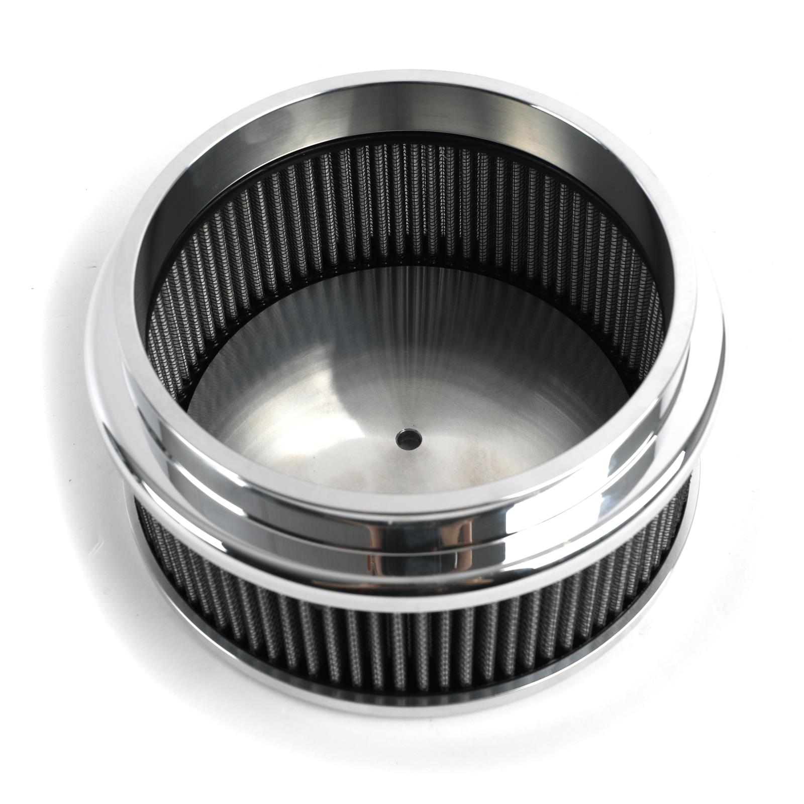 Billet Specialties 15129 Billet Specialties Air Cleaners | Summit