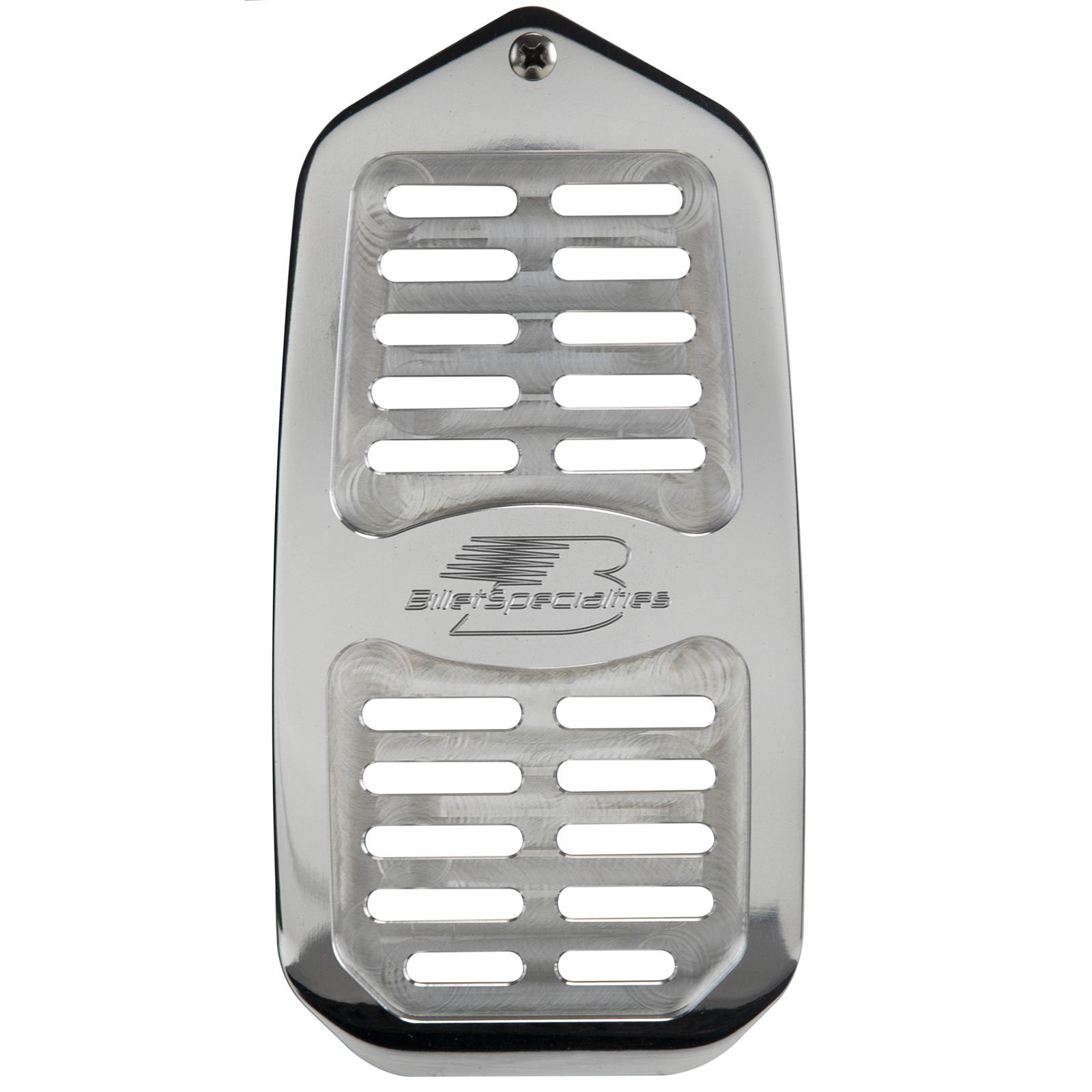 Billet Specialties 171120 Billet Specialties Door Jamb Vents