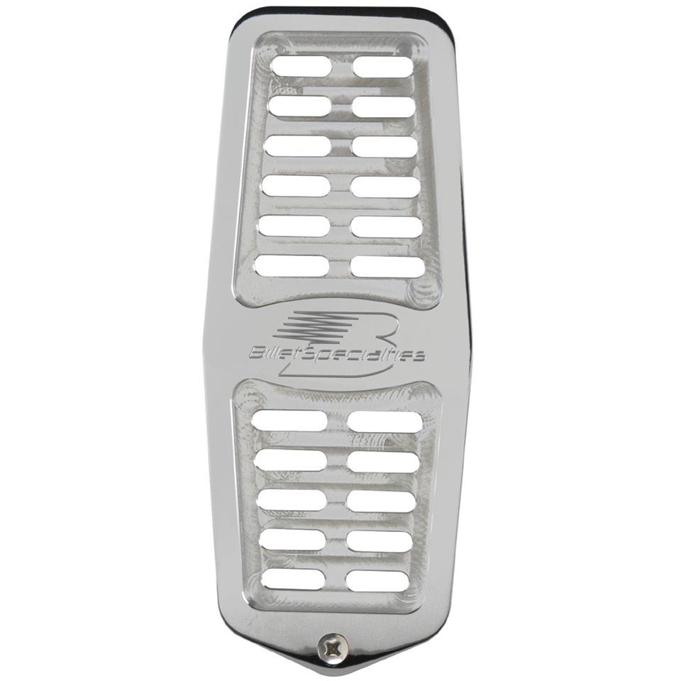 Billet Specialties Door Jamb Louvers 171150 DOOR JAMB VENT, DOOR JAMB VENT 78-81 A-BODY, 82-87 G-BODY (PAIR) POL