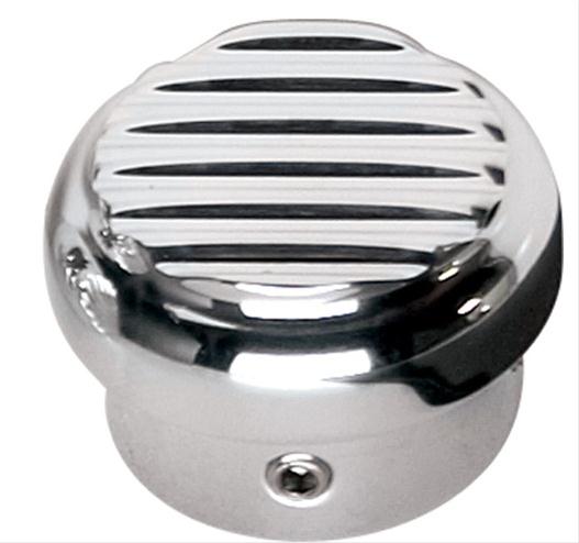 Billet Specialties Billet Dimmer Switch Cover Black