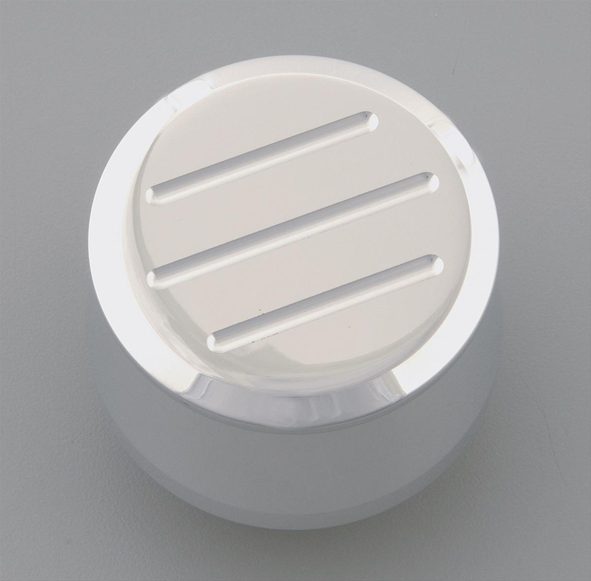 Billet Specialties 20825 Billet Specialties Valve Cover Breathers