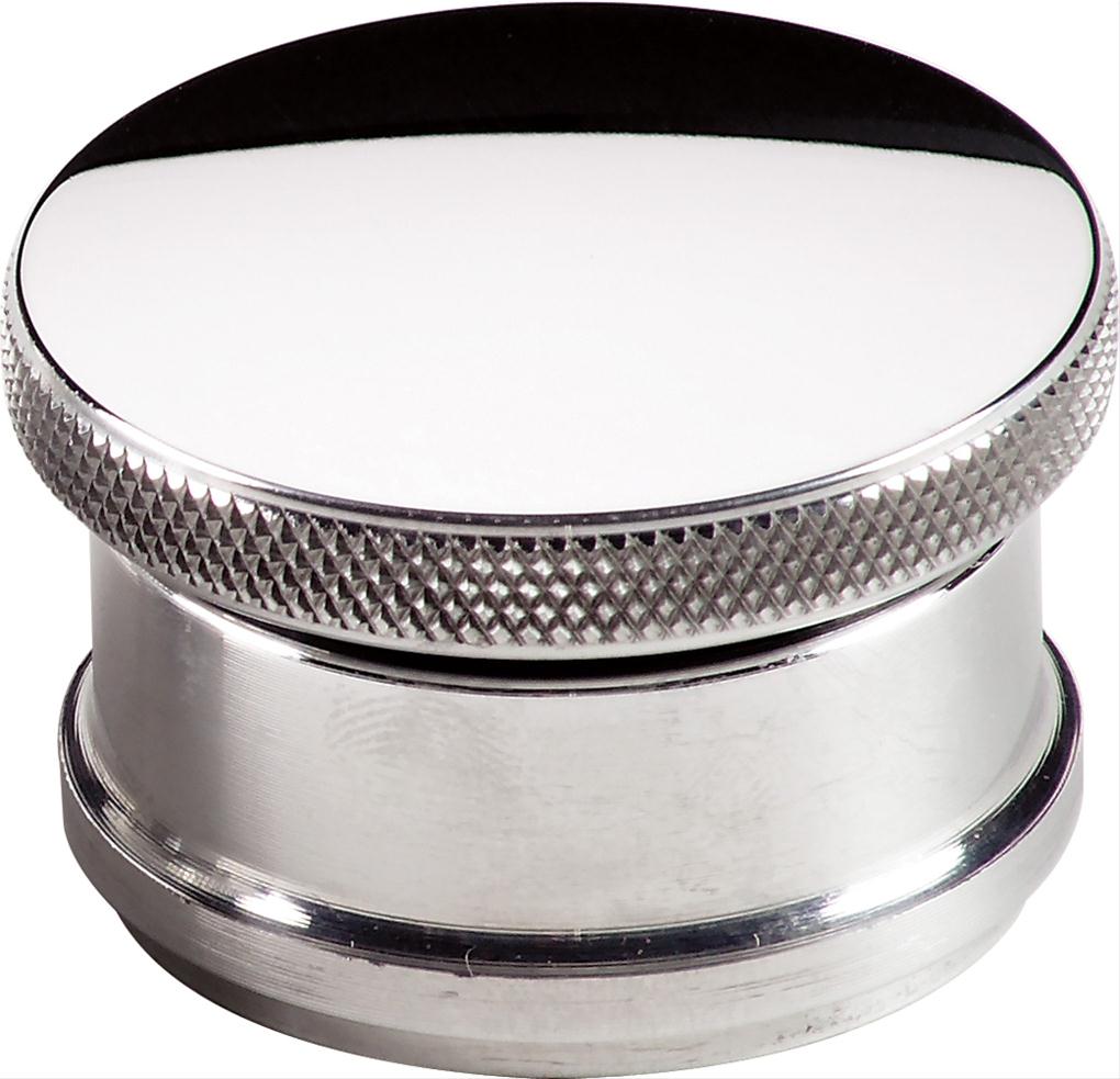 Billet Specialties Aluminum Weld-In Bung Billet Specialties Aluminum Weld-In Bung