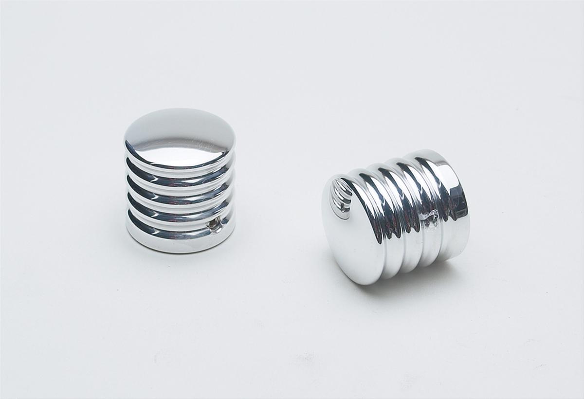 Billet Specialties 248815 Billet Specialties Windshield Wiper Post