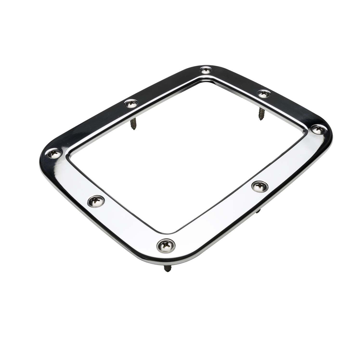 Billet Specialties 279312 Billet Specialties Shifter Boot Rings