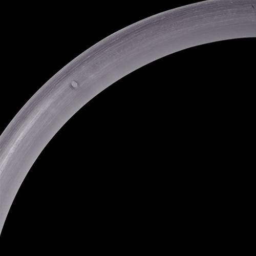 Billet Specialties Steering Wheel Half-Wraps 29000 Half Wrap, No Material, Each 14" Diameter, Each thumbnail 2
