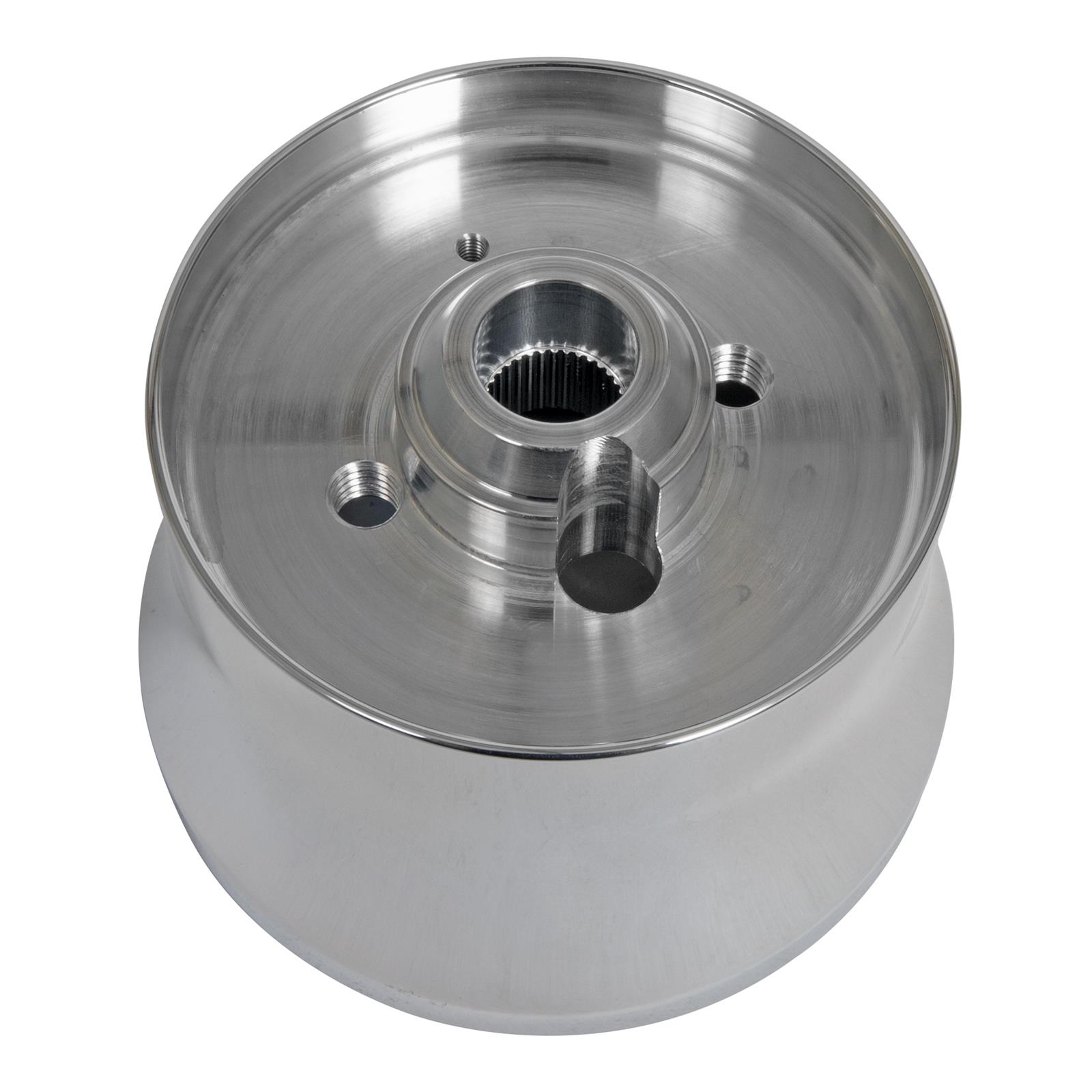 Billet Specialties 31126 Billet Specialties Steering Wheel Hub Adapters