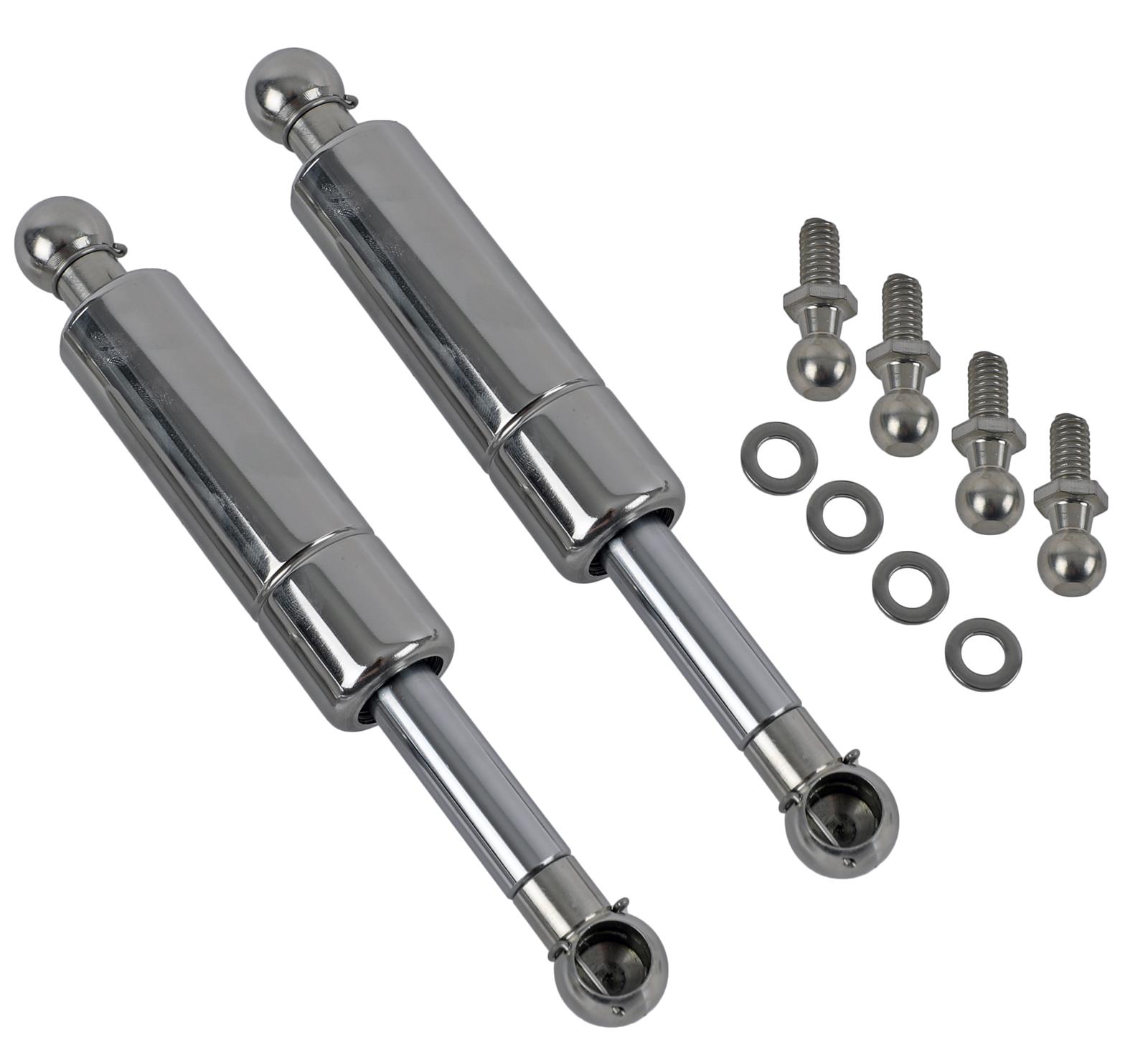 Billet Specialties Gas Springs Pair Billet Specialties Gas Springs Pair