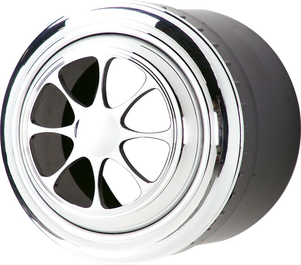 Billet Specialties 38220 Billet Specialties Air Conditioning Vents