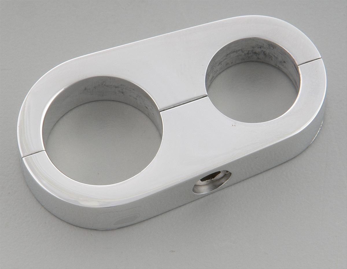 Billet Specialties 68325 Billet Specialties Hose Separators Summit Racing