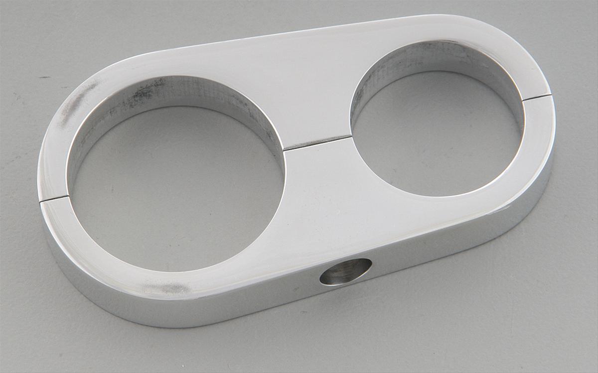 Billet Specialties 68729 Billet Specialties Hose Separators Summit Racing