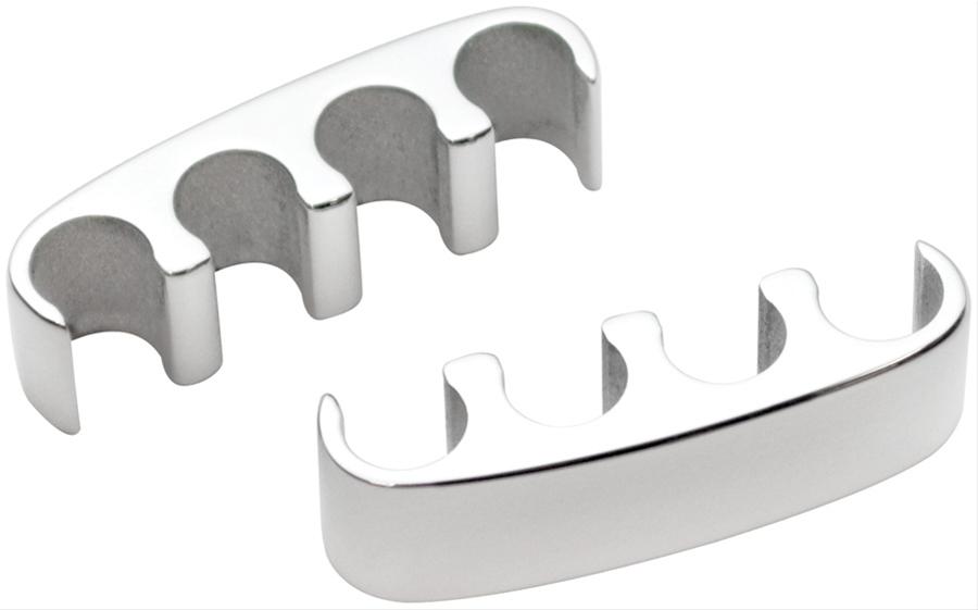 Billet Specialties 69601 Billet Specialties Plug Wire Separators