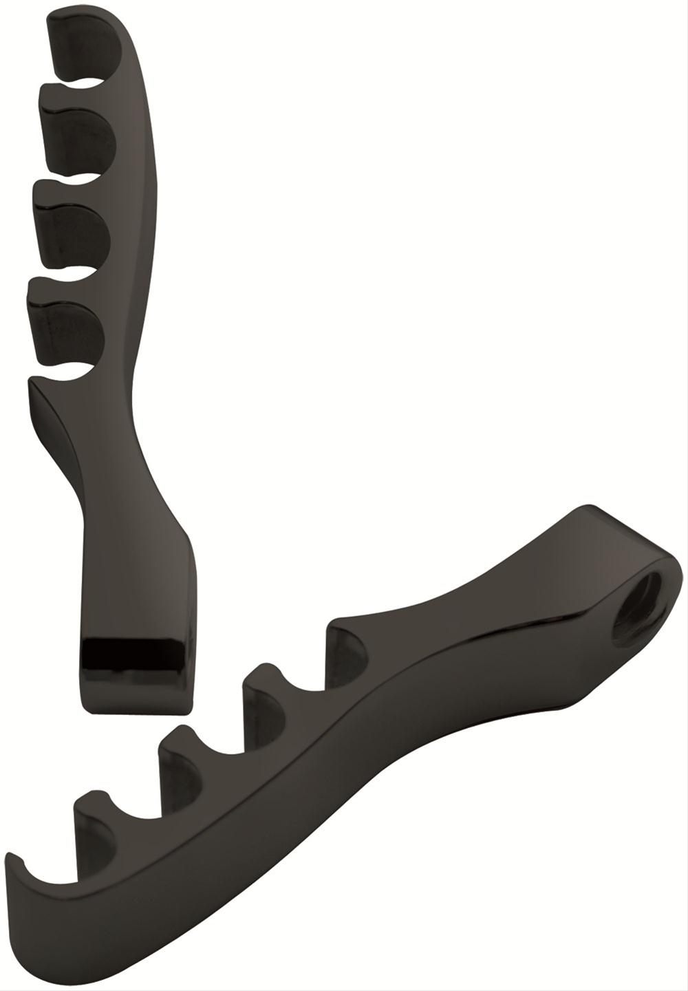 Billet Specialties 69684 Billet Specialties Plug Wire Separators