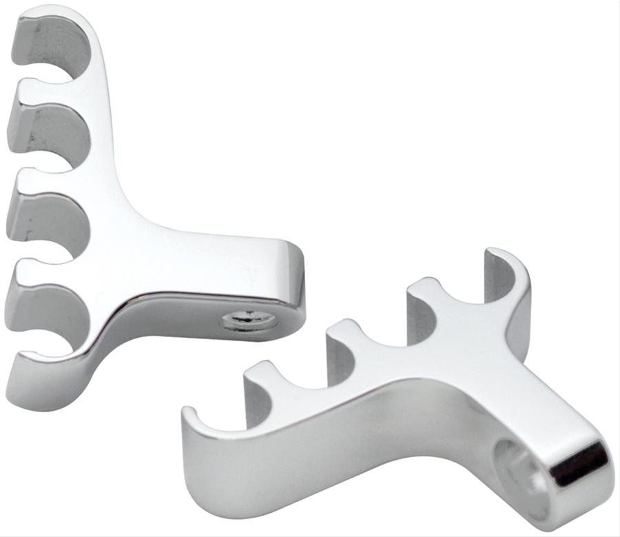 Billet Specialties 69704 Billet Specialties Plug Wire Separators