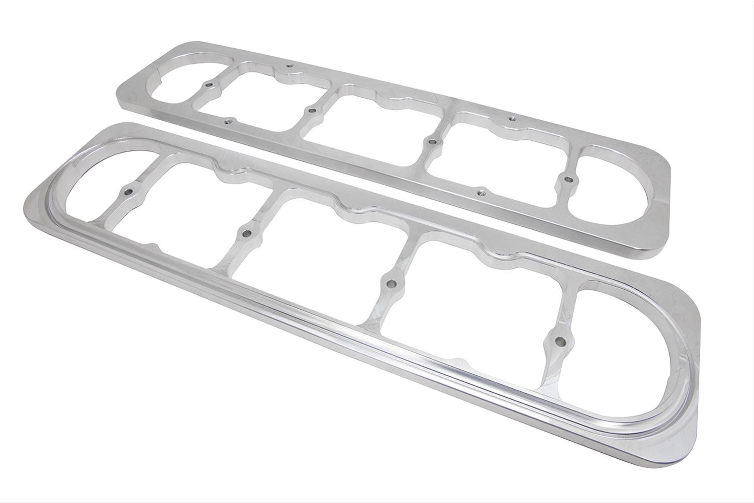 Billet Specialties 95030 Billet Specialties Valve Cover Adapters