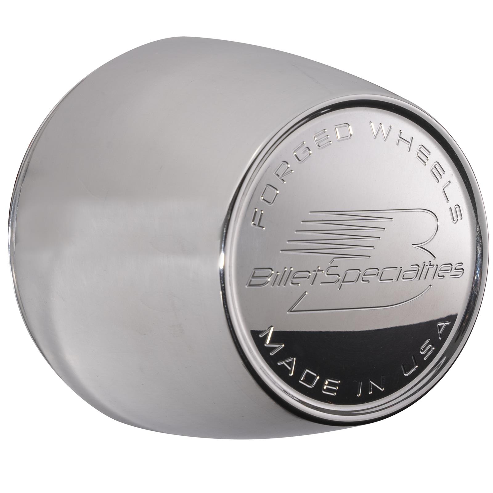 Billet Specialties 999198 Billet Specialties Center Caps | Summit