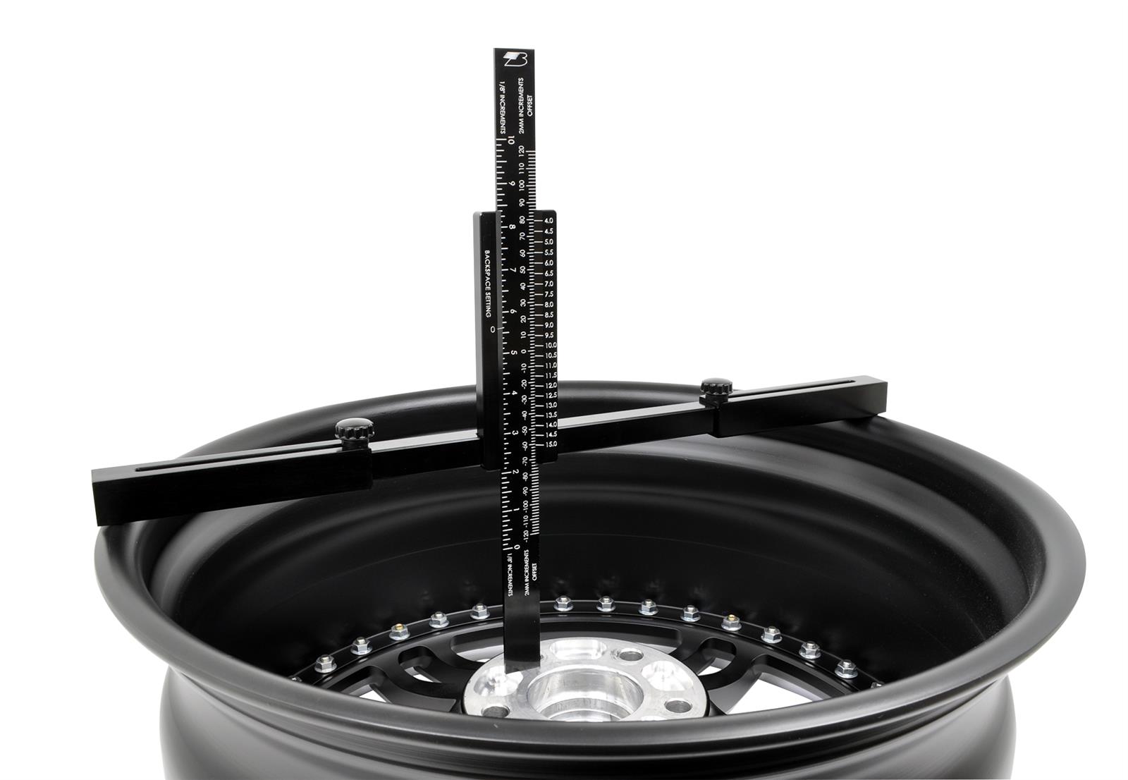 Billet Specialties 999510