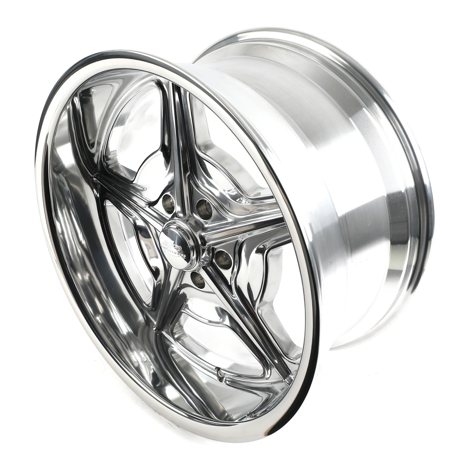 Billet Specialties AC39026 Billet Specialties Legends Series