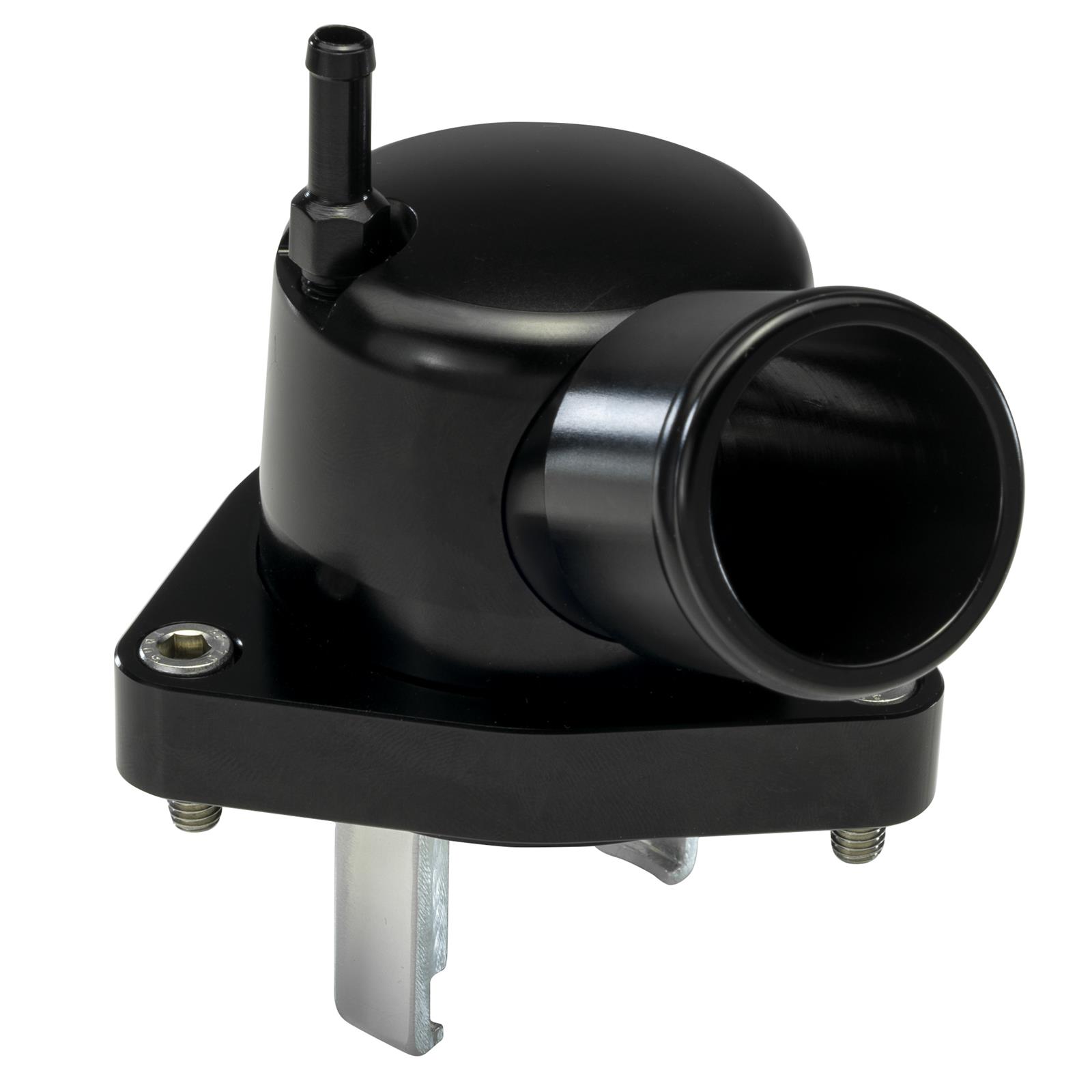 Billet Specialties LT Thermostat Housing 15-Degree
