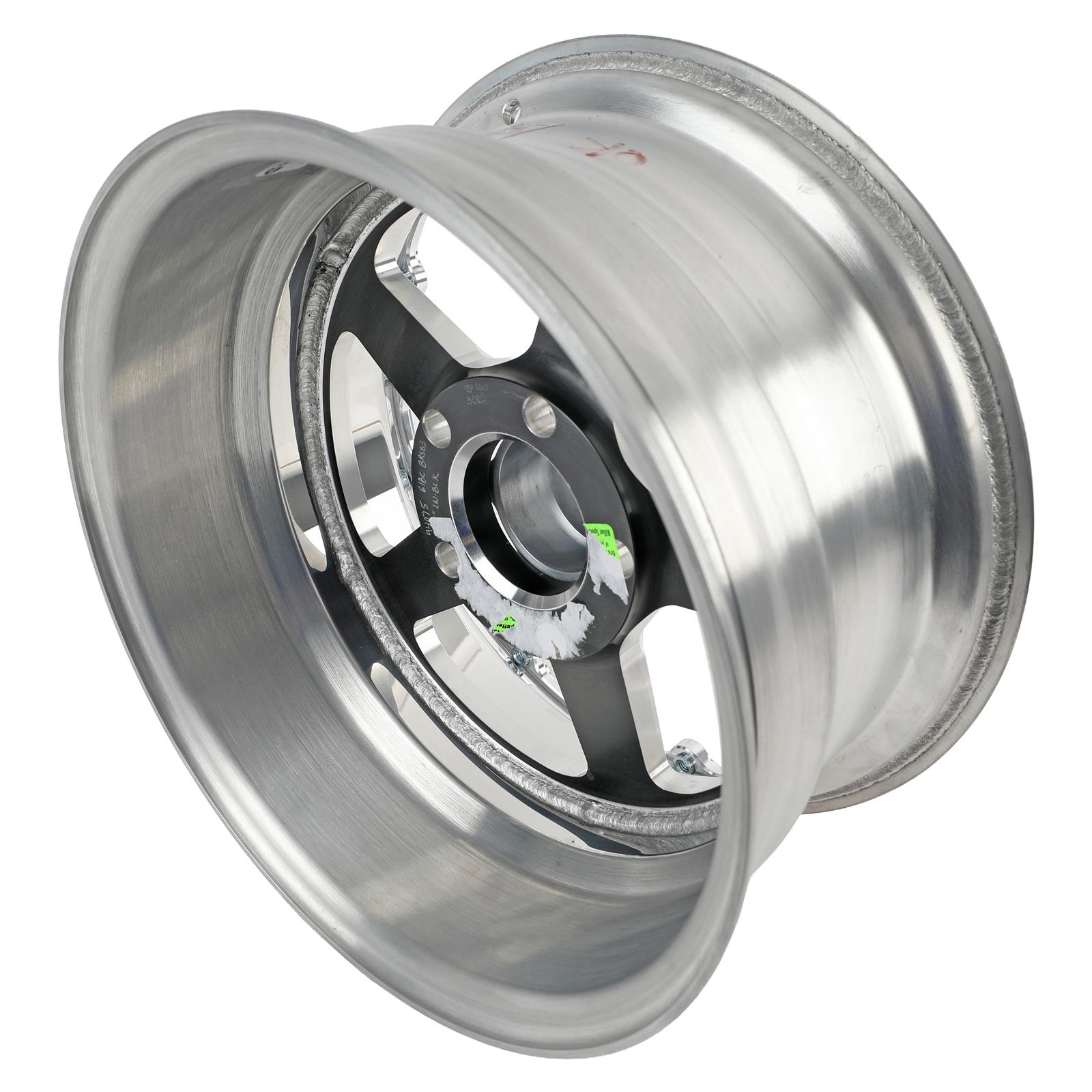 Billet Specialties BRSB35806145N Billet Specialties Street Lite