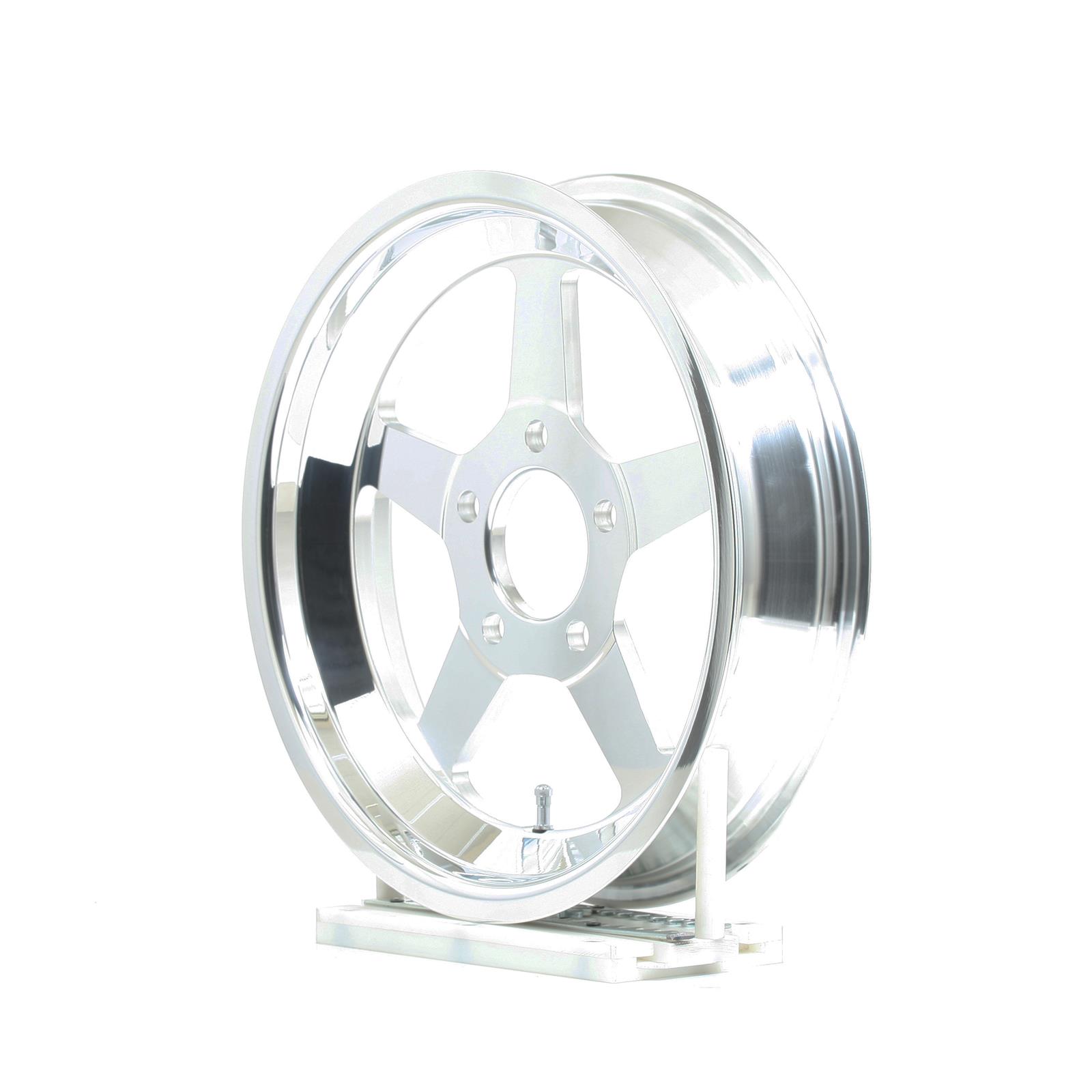 Billet Specialties CSF035356117 Billet Specialties Comp 5 Series