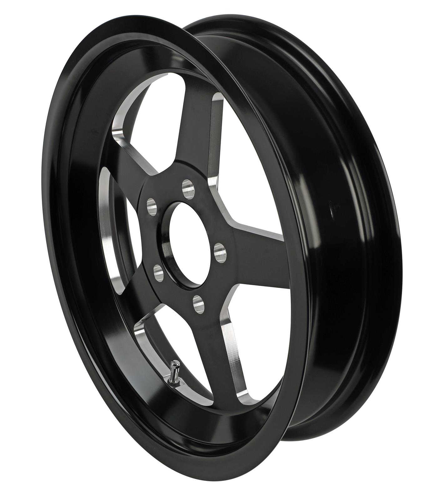 Billet Specialties CSFB35356517 Billet Specialties Comp 5 Series