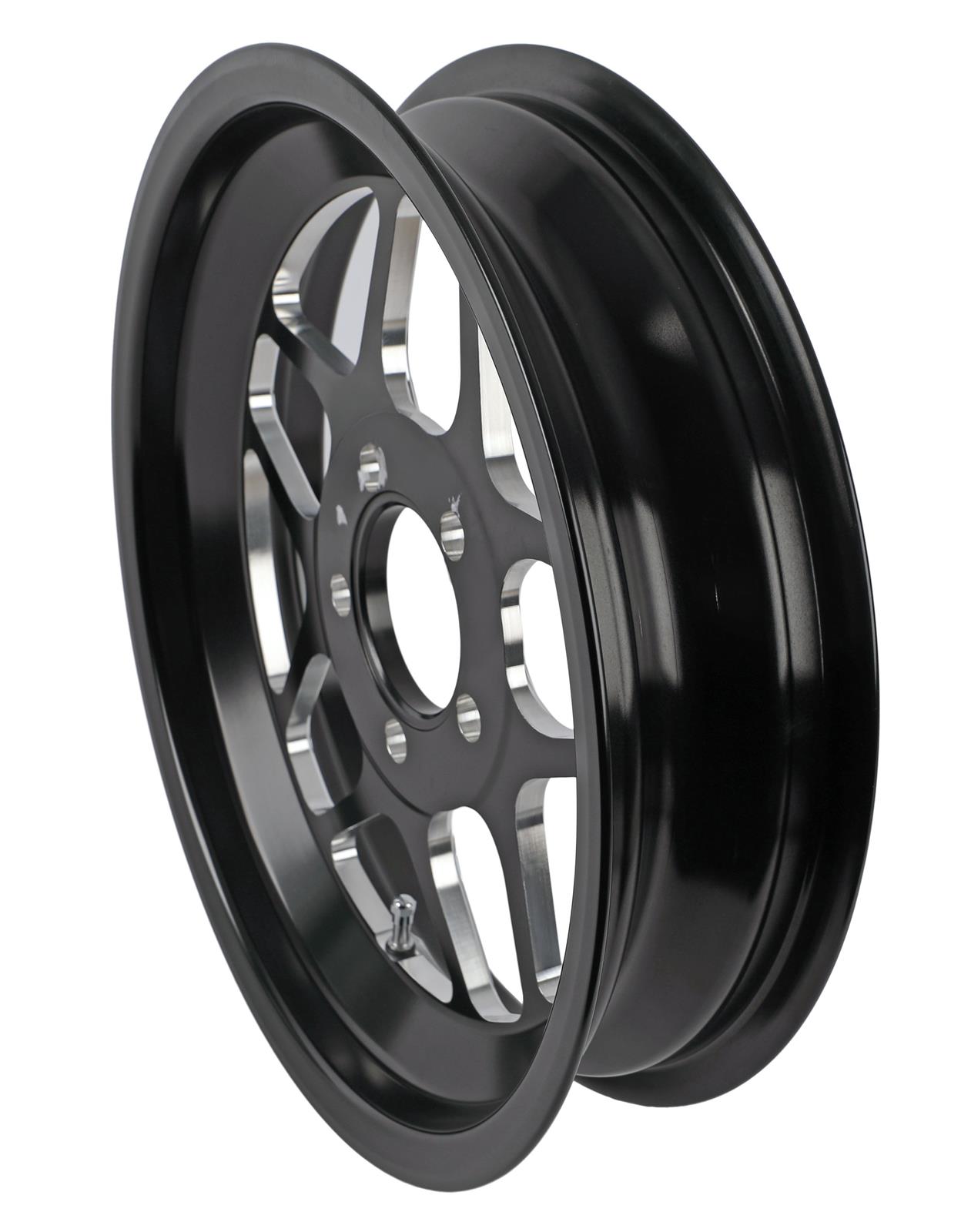 Billet Specialties CSFB75356517 Billet Specialties Comp 7 Series