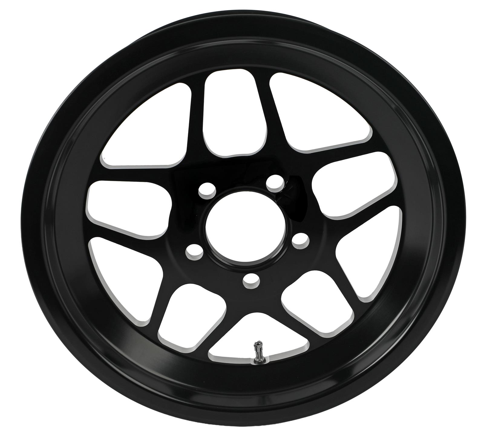 Billet Specialties CSFB75356517 Billet Specialties Comp 7 Series