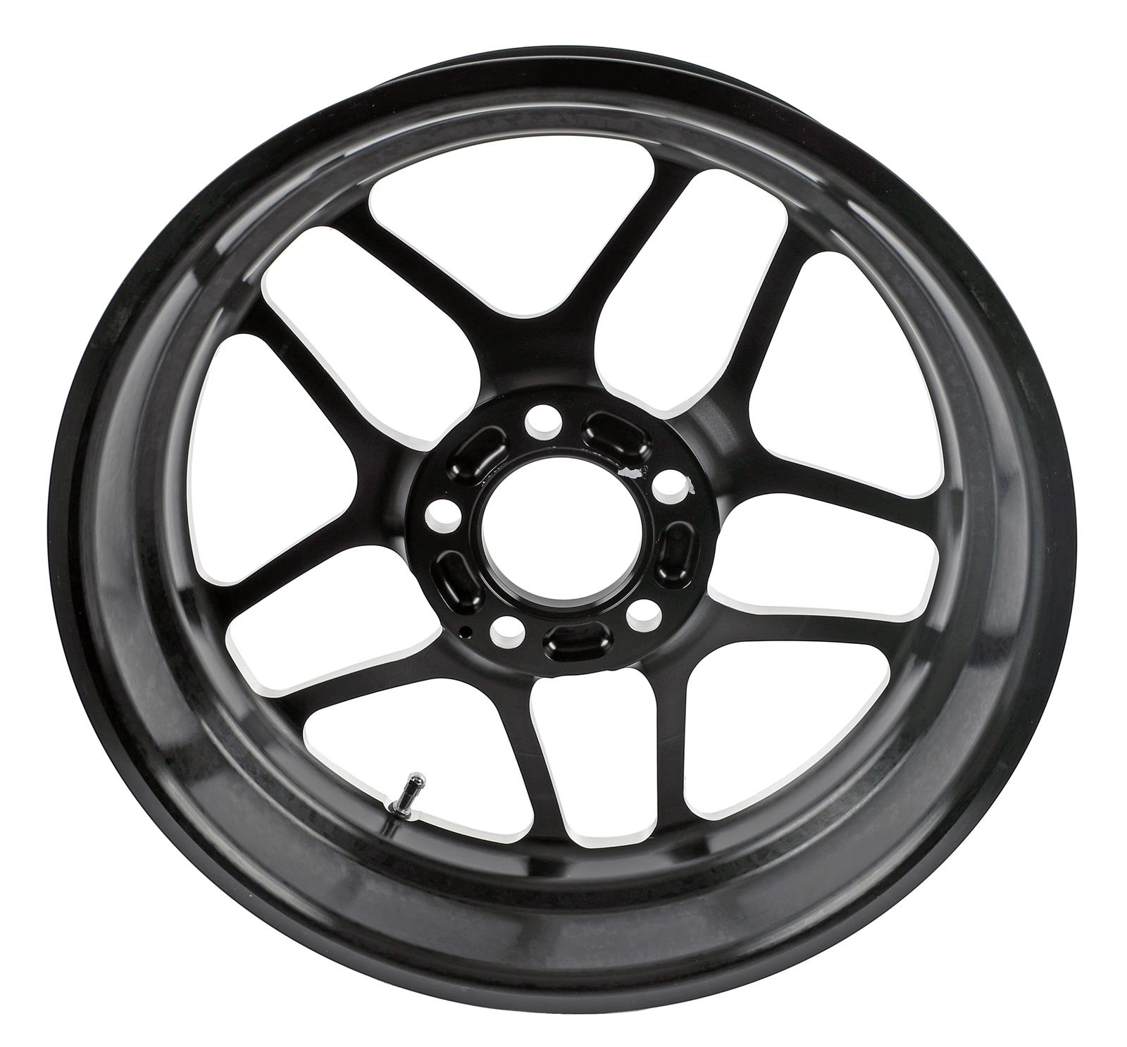 Billet Specialties CSFB77456127 Billet Specialties Comp 7 Series