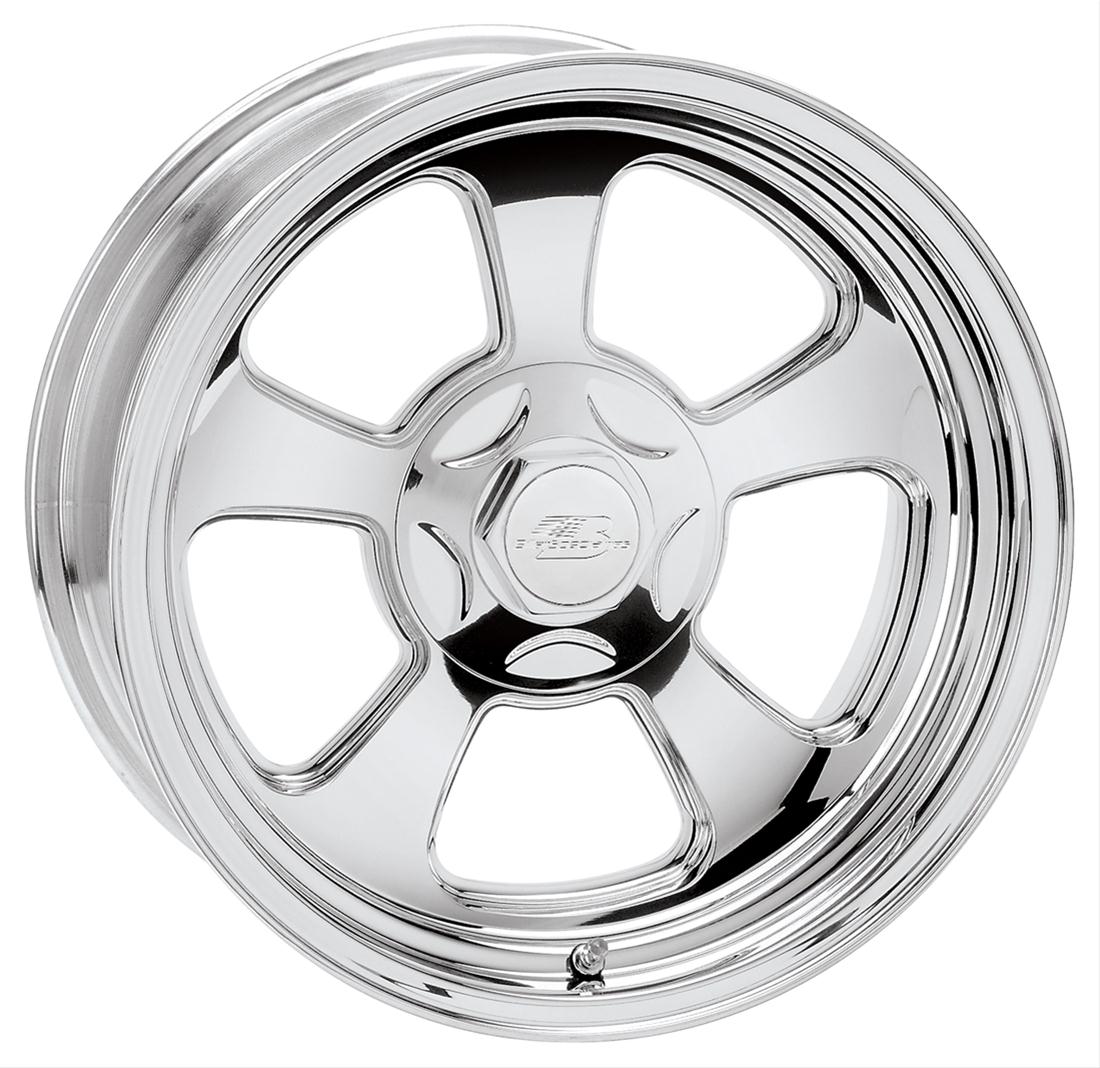 Billet Specialties DC895800435N Billet Specialties Vintec Dish Series