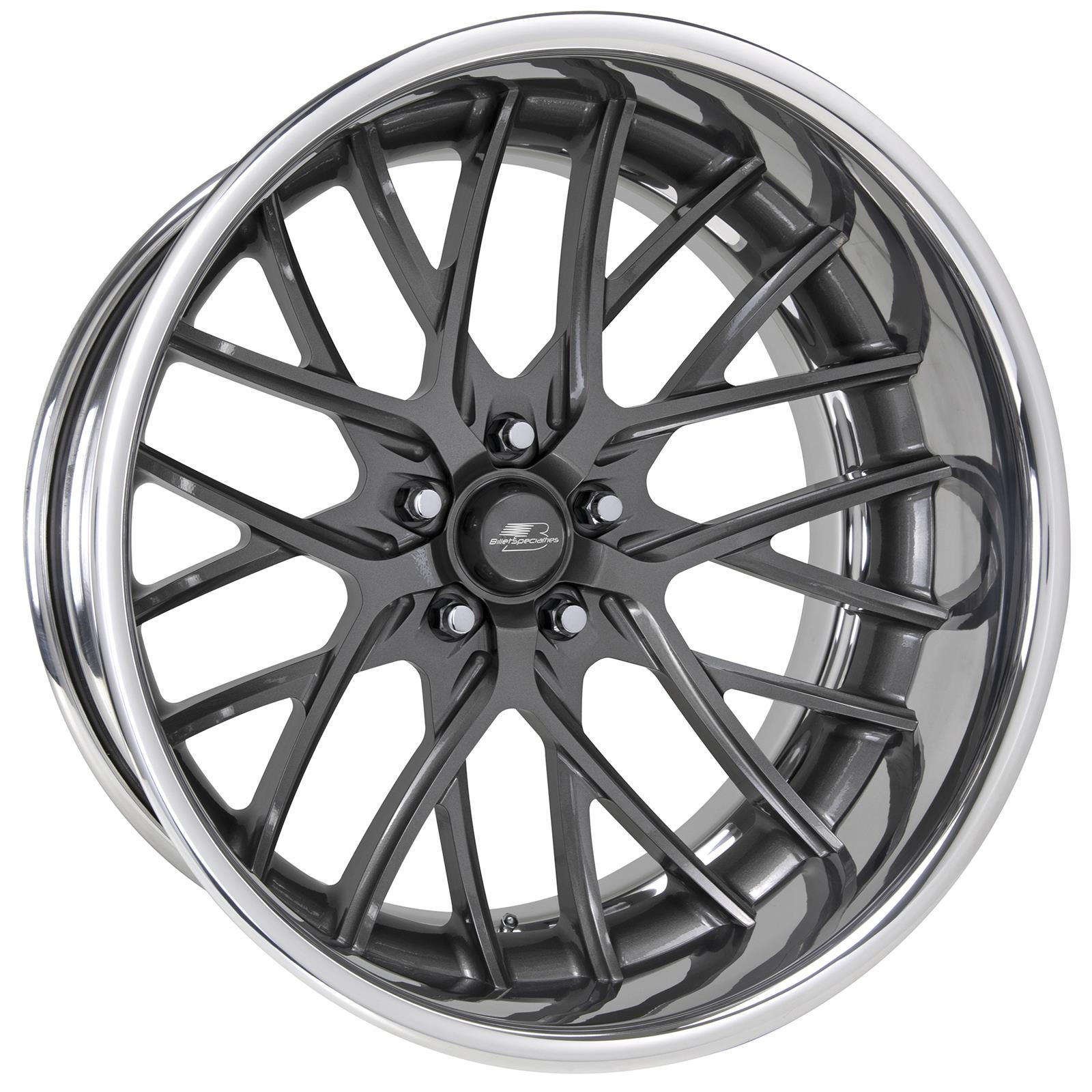 Billet Specialties DPR90910 Billet Specialties SLC Series SLC90