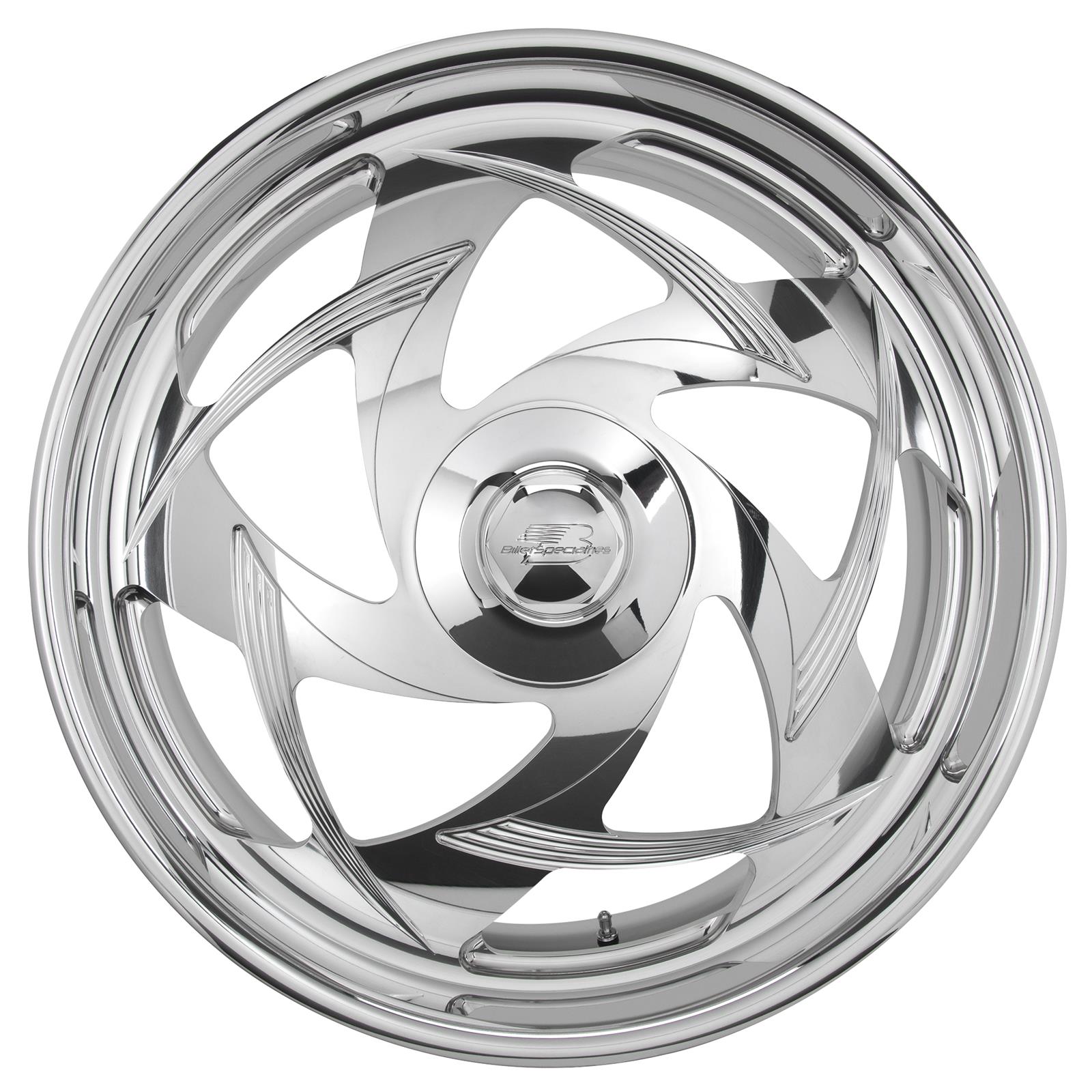 Billet Specialties GS39246 Billet Specialties GS Series GS39 Sniper