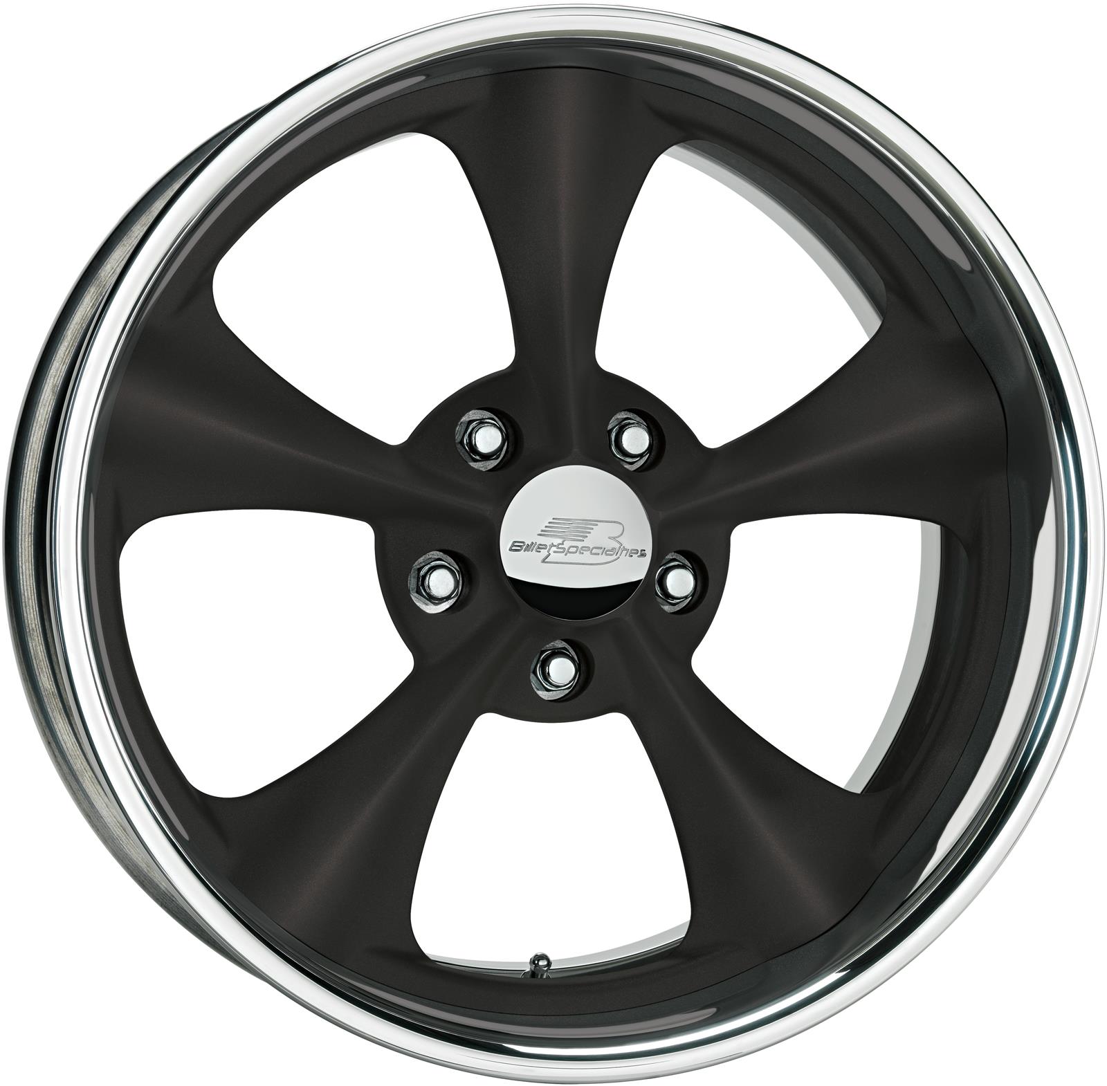 Billet Specialties L92B8806545N Billet Specialties Legends Series
