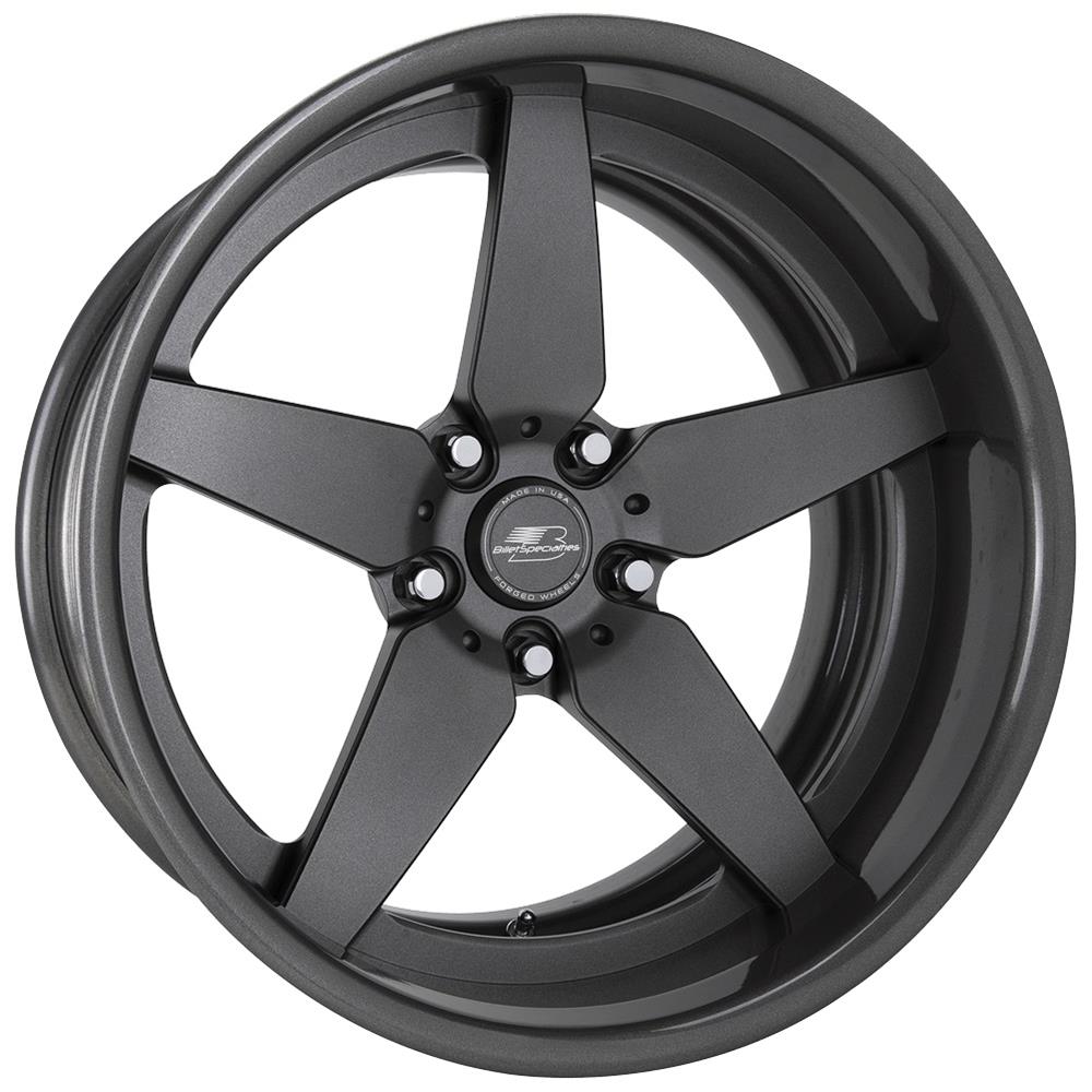 Billet Specialties